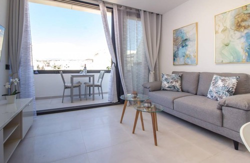 Las Palmas de Gran Canaria Apartment | 47 m² Studio flat ∙ 1 bedroom ∙ 2 guests