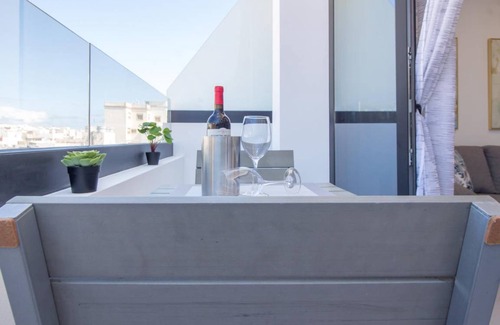 Las Palmas de Gran Canaria Apartment | 47 m² Studio flat ∙ 1 bedroom ∙ 2 guests