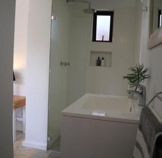 Saint Francis Bay House | 47 on the Run