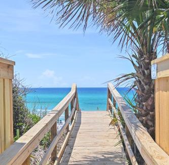 Cliffs of Seagrove House | 47 Seagrove Place