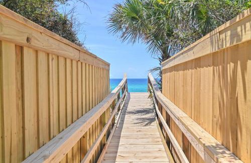 Cliffs of Seagrove House | 47 Seagrove Place