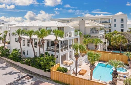 Cliffs of Seagrove House | 47 Seagrove Place