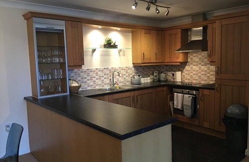 St Neots Apartment | 47 Skipper Way - Little Paxton