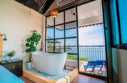 Thuy Khue House | 47 Trich Sai Ha Noi Capital