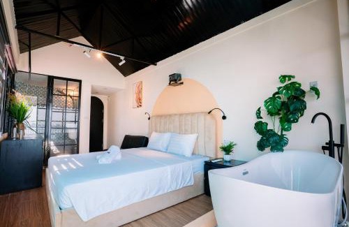 Thuy Khue House | 47 Trich Sai Ha Noi Capital