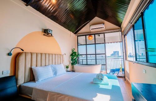 Thuy Khue House | 47 Trich Sai Ha Noi Capital