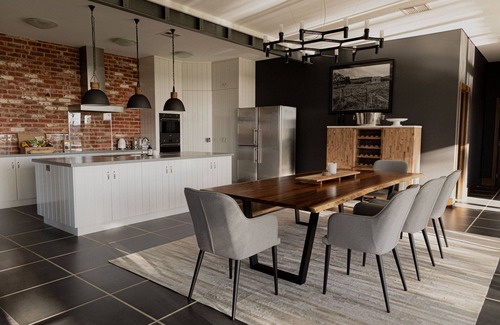 Talunga Other | “47 Woolshed Road” Adelaide Hills rural farmhouse & retreat