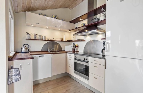 Boderne House | 4701 Aakirkeby - Boderne 60