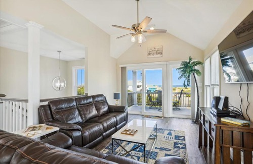 Southern Shores House | 4704 - Shell Yeah by Resort Realty