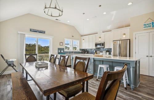 Southern Shores House | 4704 - Shell Yeah by Resort Realty