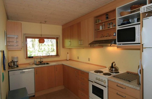 Boderne House | 4716 Aakirkeby - Boderne 95