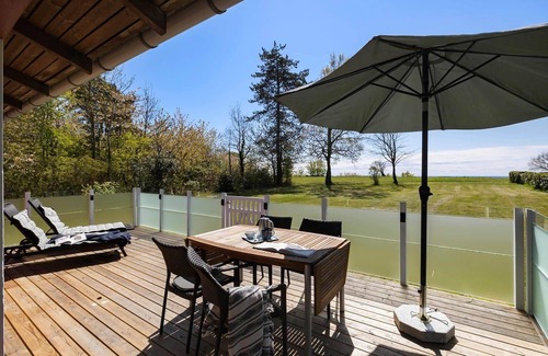 Arnager House | 4717 Rønne - Fosforitvej 30