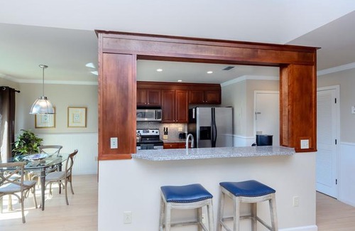 Kiawah Island Villa | 4740 Tennis Club Villa by RedAwning