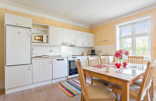 Boderne Apartment | 4746 Aakirkeby - Bodernevej 19