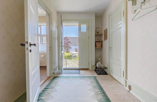 Boderne Apartment | 4746 Aakirkeby - Bodernevej 19