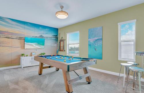 Melbourne Beach House | 475 Strand Dr