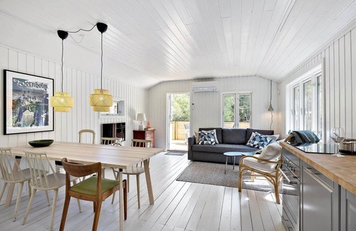 Boderne House | 4756 Aakirkeby - Boderne 88