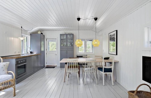 Boderne House | 4756 Aakirkeby - Boderne 88