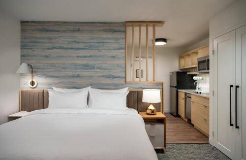 Tomball Hotel | 476 m² Hotel ∙ 4 guests