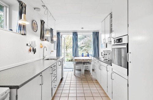 Østermarie House | 4769 Østermarie - Slamrebjergvej 22