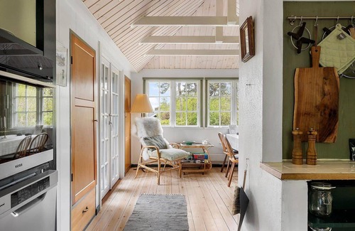 Boderne House | 4770 Aakirkeby - Boderne 68