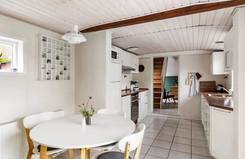 Arnager House | 4795 Rønne - Varpeløkken 9
