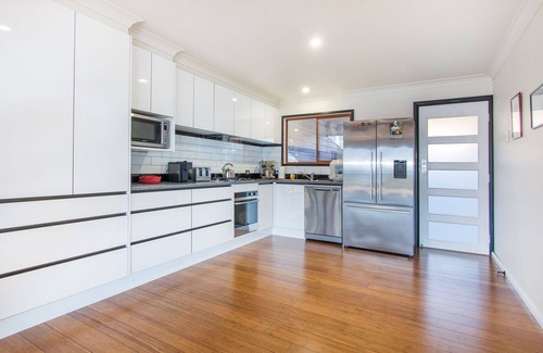 Bawley Point House | #48 "A" Summer Salt @ Bawley