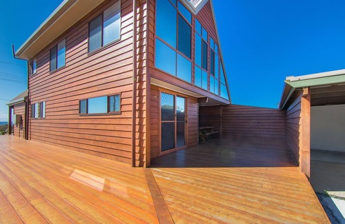 Bawley Point House | #48 "A" Summer Salt @ Bawley