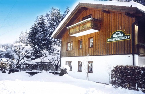 Weissbach Apartment | 48 m² Apartment ∙ 1 bedroom ∙ 4 guests