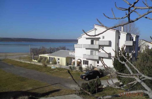 Ljubac Apartment | 48 m² Apartment ∙ 1 bedroom ∙ 4 guests