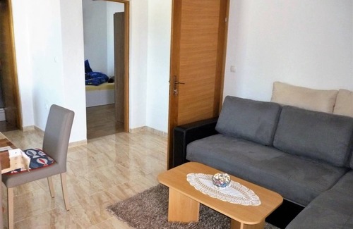 Seline Apartment | 48 m² Apartment ∙ 1 bedroom ∙ 4 guests