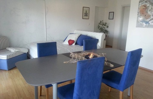 Opric Apartment | 48 m² Apartment ∙ 1 bedroom ∙ 5 guests