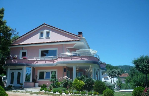 Opric Apartment | 48 m² Apartment ∙ 1 bedroom ∙ 5 guests