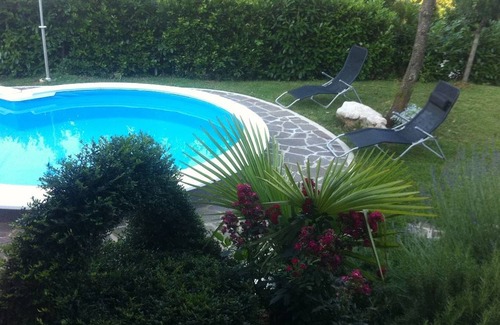 Opric Apartment | 48 m² Apartment ∙ 1 bedroom ∙ 5 guests