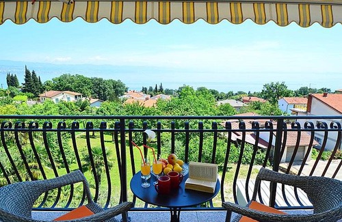 Ika Apartment | 48 m² Apartment ∙ 1 bedroom ∙ 4 guests