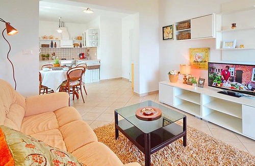 Ika Apartment | 48 m² Apartment ∙ 1 bedroom ∙ 4 guests