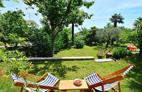 Ika Apartment | 48 m² Apartment ∙ 1 bedroom ∙ 4 guests