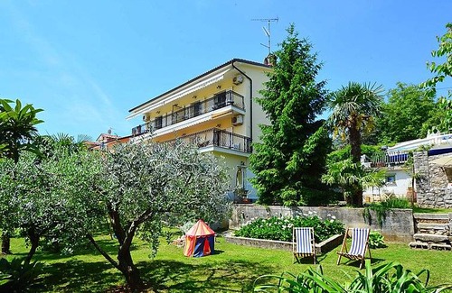 Ika Apartment | 48 m² Apartment ∙ 1 bedroom ∙ 4 guests