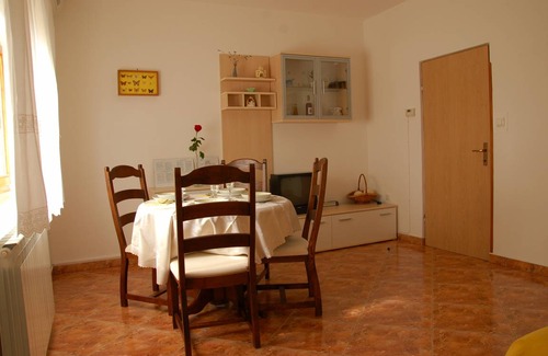 Gracisce Apartment | 48 m² Apartment ∙ 1 bedroom ∙ 4 guests