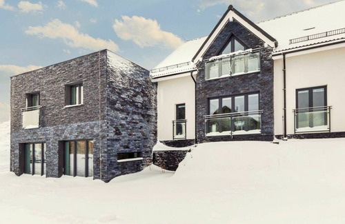 Loucna Pod Klinovcem Apartment | 48 m² Apartment ∙ 2 bedrooms ∙ 5 guests