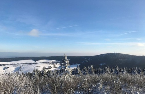 Loucna Pod Klinovcem Apartment | 48 m² Apartment ∙ 2 bedrooms ∙ 5 guests