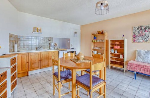Embrun Apartment | 48 m² Apartment ∙ 2 bedrooms ∙ 4 guests