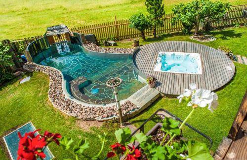Carano Bed & Breakfast | 48 m² Bed and breakfast ∙ 10 guests