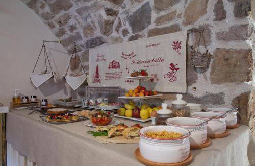 Carano Bed & Breakfast | 48 m² Bed and breakfast ∙ 10 guests