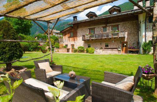 Carano Bed & Breakfast | 48 m² Bed and breakfast ∙ 10 guests