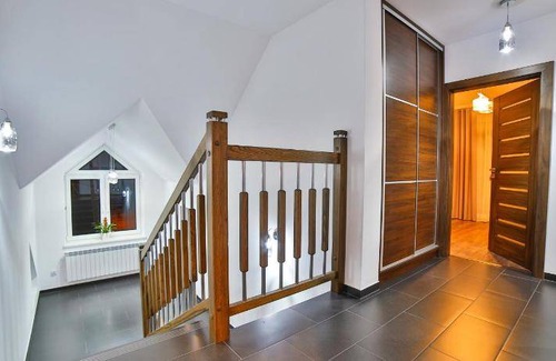 Rabka Bed & Breakfast | 48 m² Bed and breakfast ∙ 5 guests