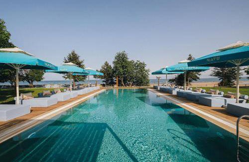 Igneada Hotel | 48 m² Hotel ∙ 5 guests