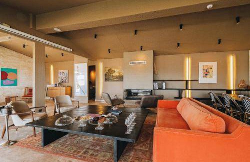 Igneada Hotel | 48 m² Hotel ∙ 5 guests