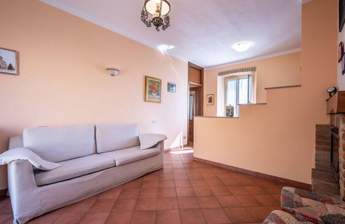 Collina del Negro House | 48 m² House ∙ 1 bedroom ∙ 4 guests