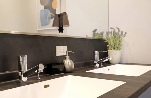 Chuo-ku Hotel | 48 m² Hotel ∙ 1 bedroom ∙ 2 guests